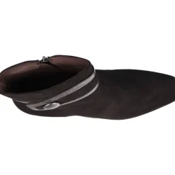 Bottines*Plumers Lazi Metal